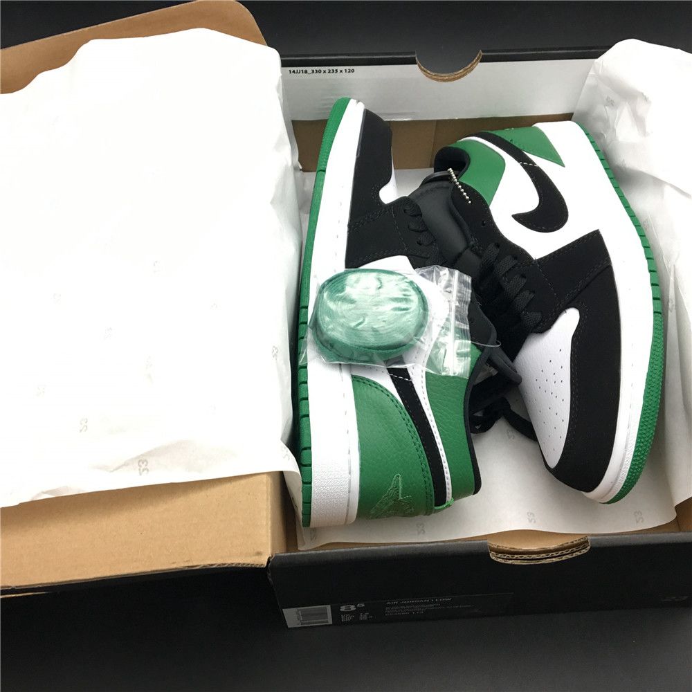 Air Jordan 1 low 553558-113